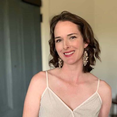 Amy Craig Author image