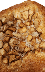 Apple Cobbler image 09-20-2024 FF