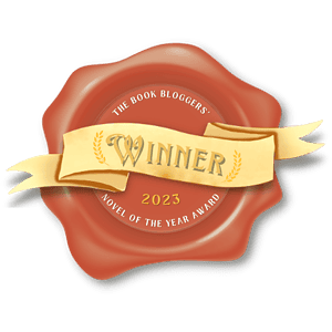 BBNYA 2023 Winner badge for Perception Check