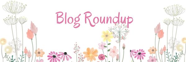 Blog Roundup Banner 7 April 2023