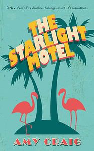 Starlight Motel Book Cover