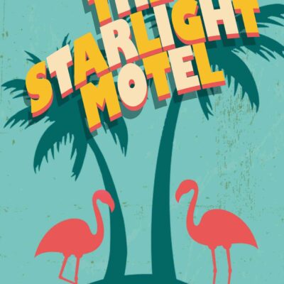 A Fun Guest Post from Amy Craig, Author of The Starlight Motel | #BookReview Flirty #ContemporaryRomance #Giveaway $15 @GoddesFish @AuthorAmy Craig @Author_Amy_Craig