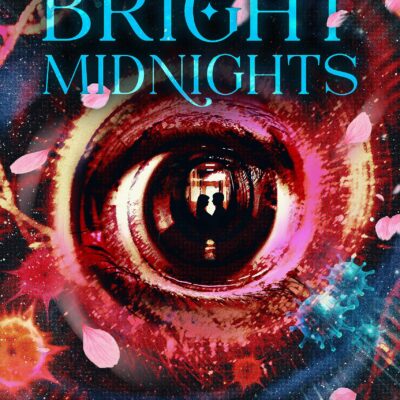Bright Midnights (The Limerent Series #2) by LS Delorme | #NewAdult #Paranormal #Romance #Thriller @GoddessFish @exyshawdelorme @lsdelormeauthor 
