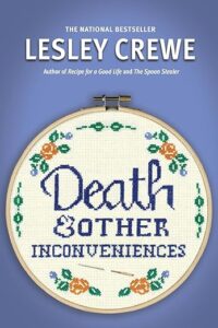 Death and Other Inconveniences book cover