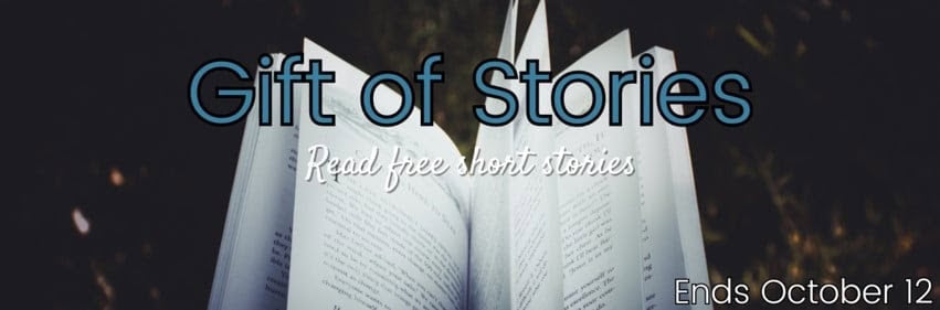 Gift of Stories FF shout out RJ Gould FF 09--27-2024