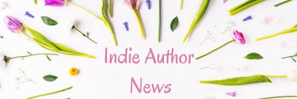 Indie Author Banner June 2023