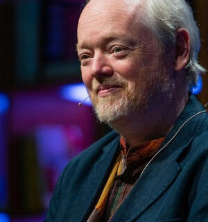 Matthew Francis Author image