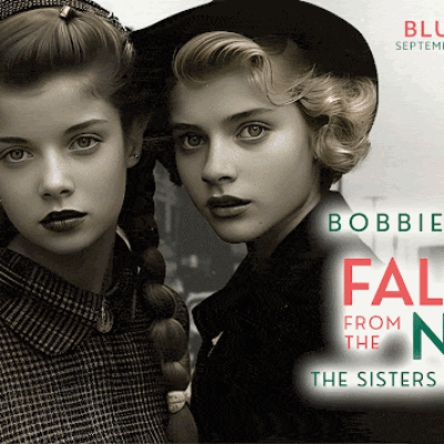 [Excerpt Tour] Falling From the Nest by Bobbi Candas (The Green Tree Series, Book 2) | #HistoricalFiction #TheGreenTreeSeries #PostWW2 @GoddessFish @BobbiCandas @BobbiCandasAuthor
