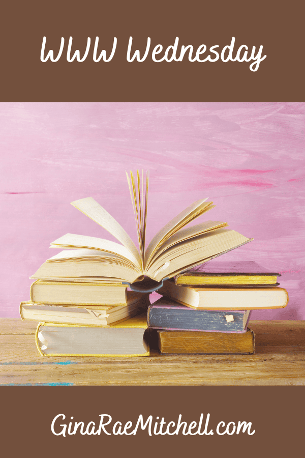 WWW Wednesday 09-25-2024 Generic PIN Pink & Brown + Friday Finds 09-27-2024