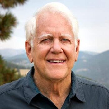 William A. Liggett author image