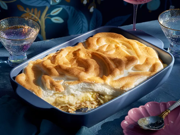 mamas-banana-pudding- Dolly Parton All-recipes FF 09-27-2024