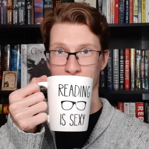 reading-is-sexy Erik from Breakeven Books 09-20-2024