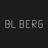 B.L. Berg Author Logo