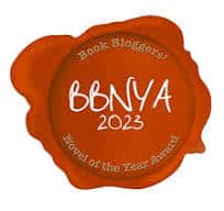 BBNYA 2023 Panelist badge