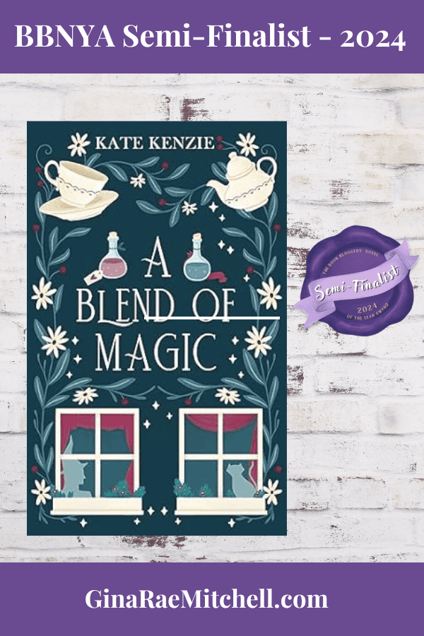 BBNYA Semi A Blend of Magic featured image