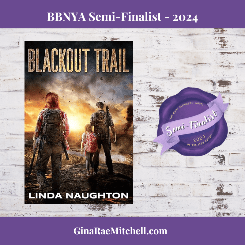 Blackout Trail Square 10-18-2024