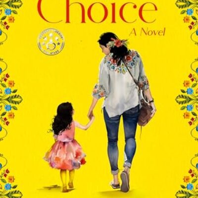 Choice by Dora Farkas [Excerpt, Author Bio, Blurb Blitz, $25 Gift Card] #WomensFiction @GoddessFish @dora.farkas