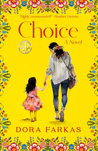 Choice by Dora Farkas