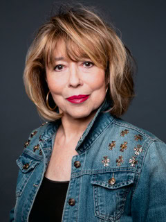 Dying for Monet by Claudia Riess (An Art History Mystery) | Excerpt & $25 Gift Card | @ClaudiaRiess @ClaudiaRiessBooks @GoddessFish 5 Claudia Riess author image