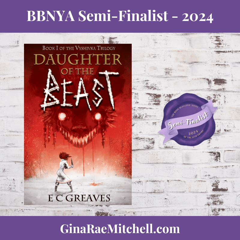 Daughter of the Beast Square FF 10-18-2024