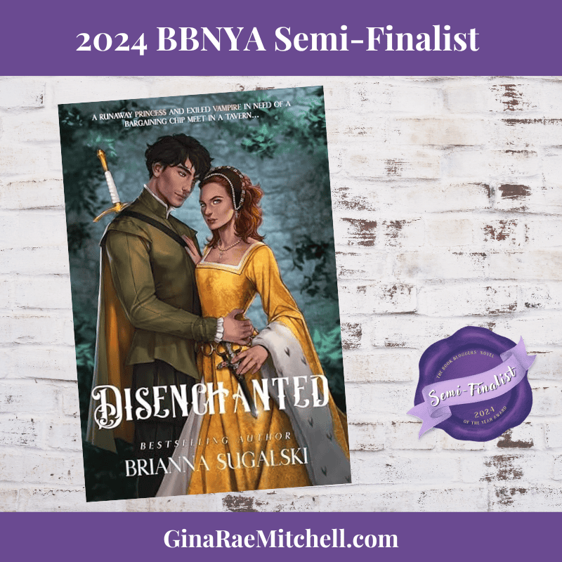 Disenchanted by Sugalski Square