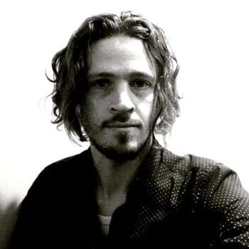 E C Greaves Author image