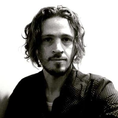E C Greaves Author image