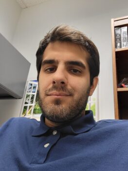 E.R. Smo Author image