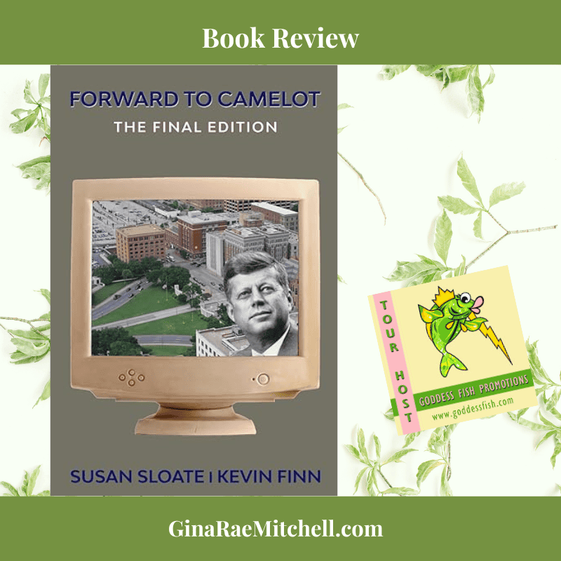 Forward to Camelot Square 10-18-2024