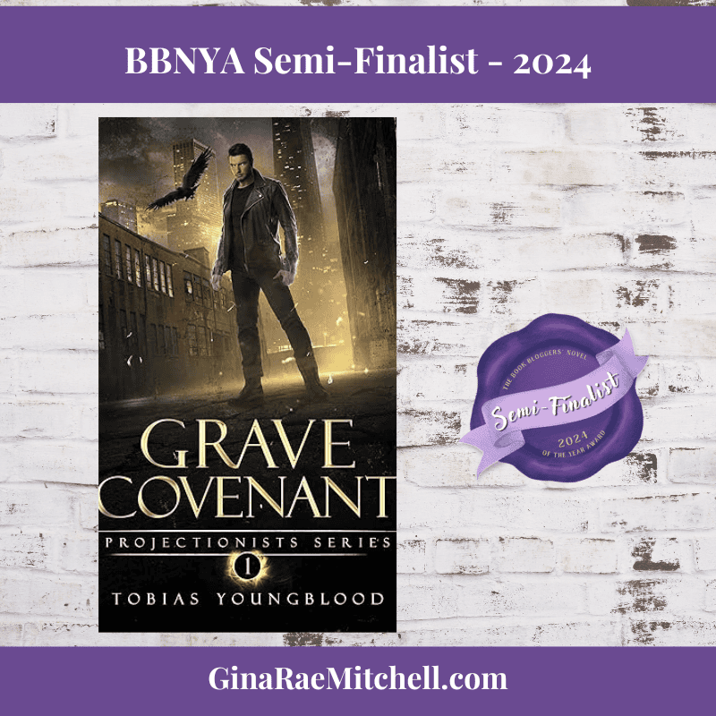 Grave Covenant Square