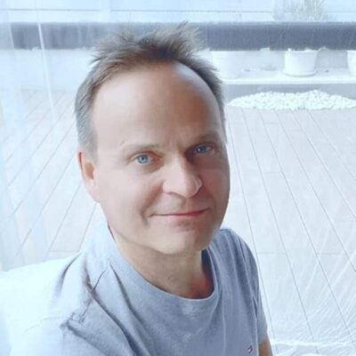 The Rise Up Trilogy by Henrik Wilenius, #ContemporaryYoungAdult #AnimalRights #ClimateChange #LGBTQ+ #Giveaway (3-Book Set in Audio or Kindle format) @GoddessFish @henrikwileniusauthor 5 Henrik Wilenius Author image