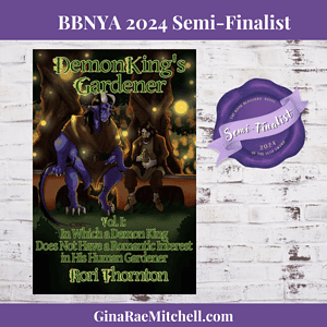 In Which a Demon King square FF 10-25-2024