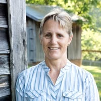 Jamie Lisa Forbes Author image