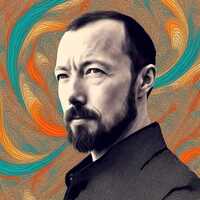 Karl Drinkwater author image