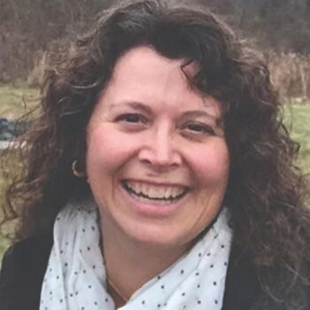 Kim Hess Author image