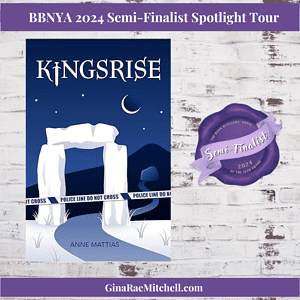 Kingsrise by Anne Mattias Square
