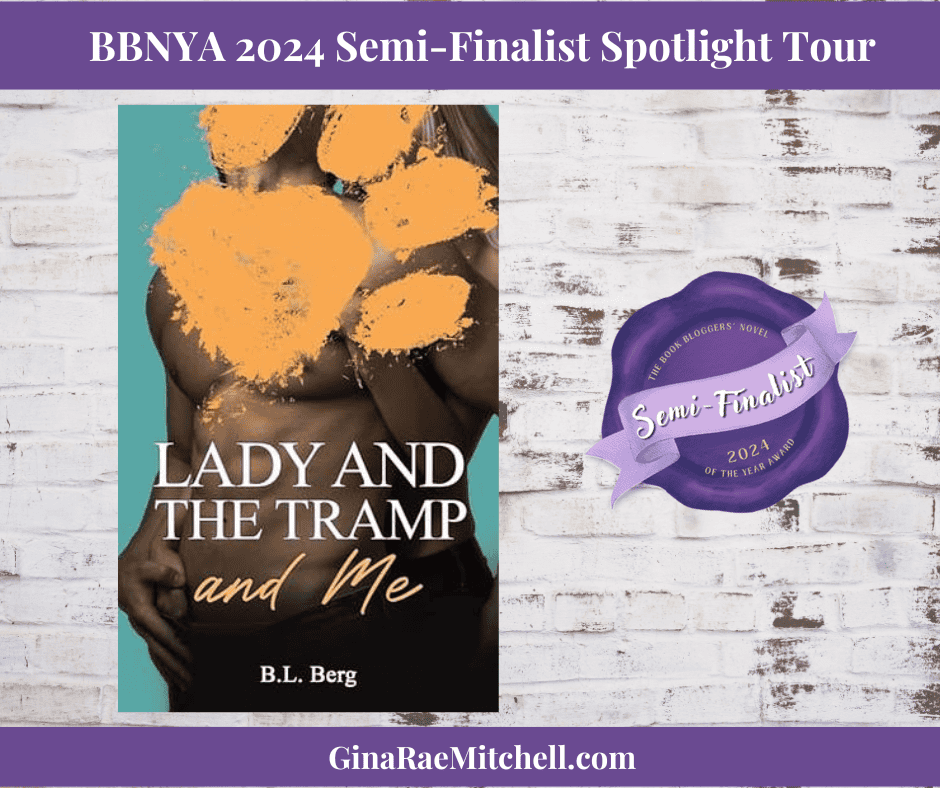 Lady and the Tramp and Me Banner