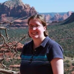 Linda Naughton author image