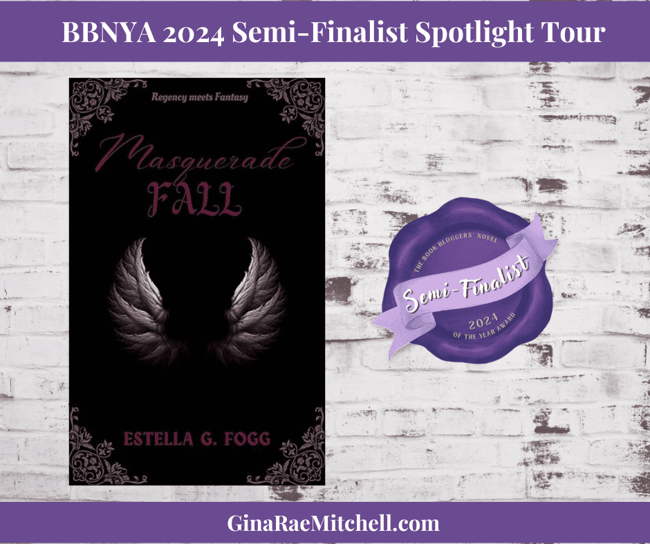 Masquerade Fall banner