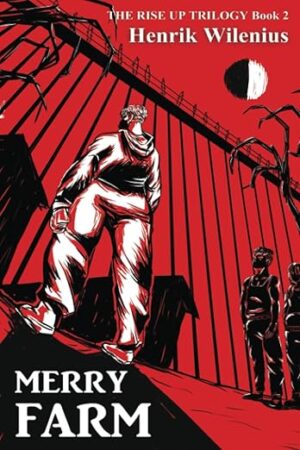 The Rise Up Trilogy by Henrik Wilenius, #ContemporaryYoungAdult #AnimalRights #ClimateChange #LGBTQ+ #Giveaway (3-Book Set in Audio or Kindle format) @GoddessFish @henrikwileniusauthor