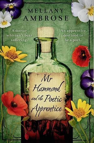 Mr Hammond and the Poetic Apprentice by Mellany Ambrose