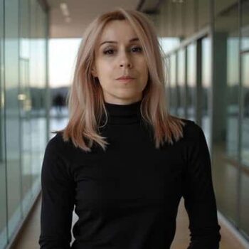 Nic Minnella author image