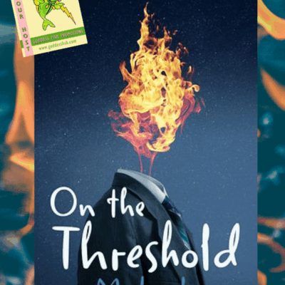 Guest Post from M. Laszlo, Author of On the Threshold | $10 Gift Card ~ #Historical #ScienceFiction #MagicalRealism @GoddessFish 