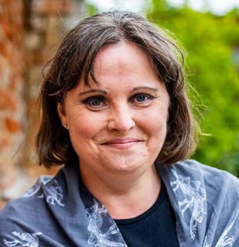 Rachel Churcher author image