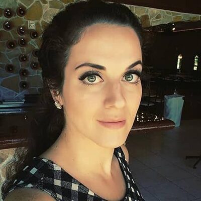 Rachel Rener Author image