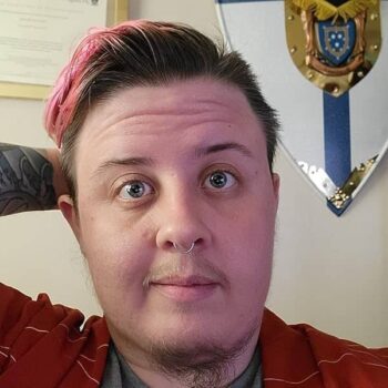 Rori Thornton Author image