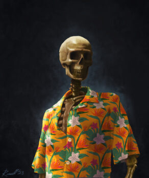 BBNYA 2024 Semi-Finalist Tour | All In by Russell Isler | #Fantasy #Thriller @RussMakesStuff @BBNYA_Official @Foliosociety @The_WriteReads 5 R profile imageussell Isler