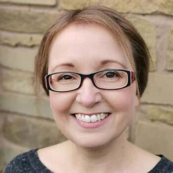 Sarah Wynne Author profile image