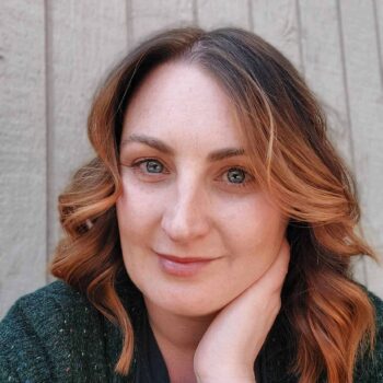 Sharn Lee Autor image