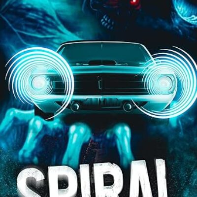 Spiral by Randy Dean Noble [Excerpt, Author Bio, $25 Gift Card - 1 winner] #Horror #Thriller  @GoddessFish @RandyDeanNoble